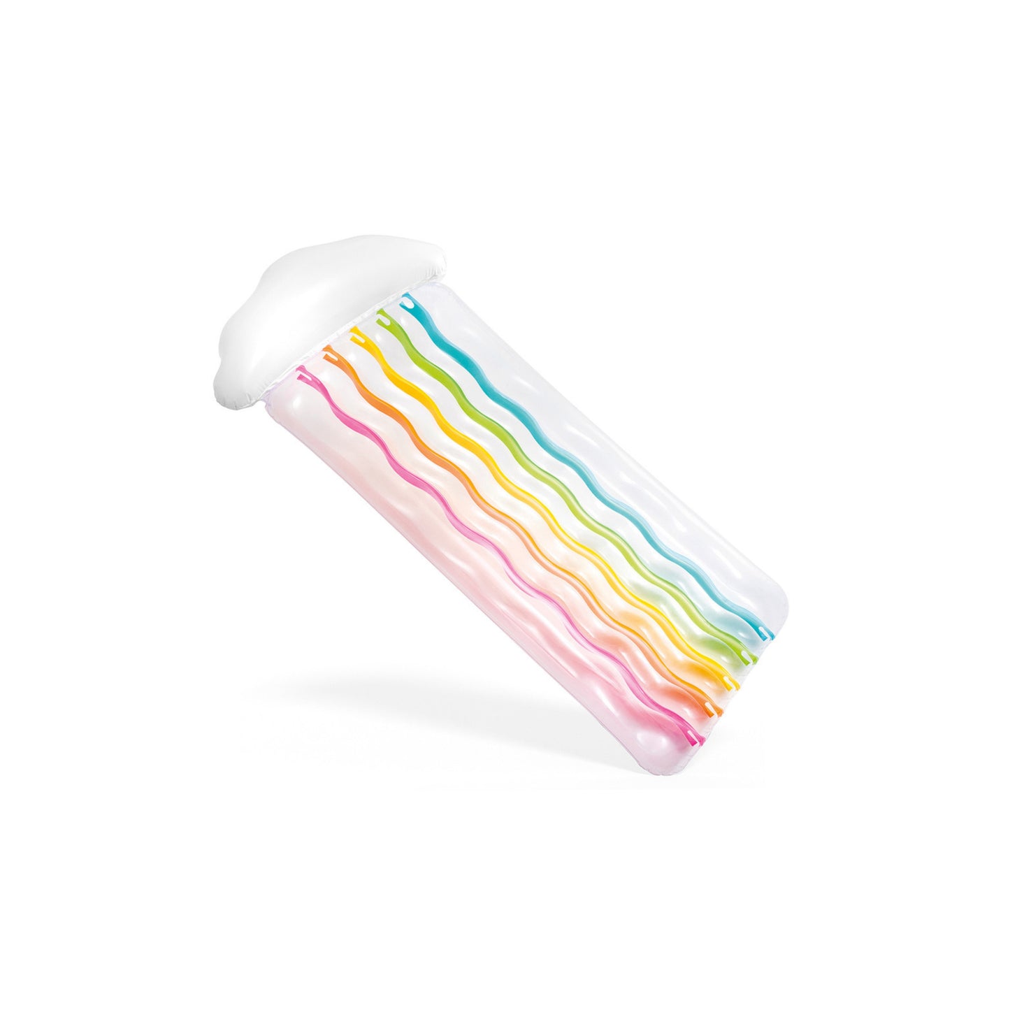 COLCHONETA INFLABLE NUBE INTEX