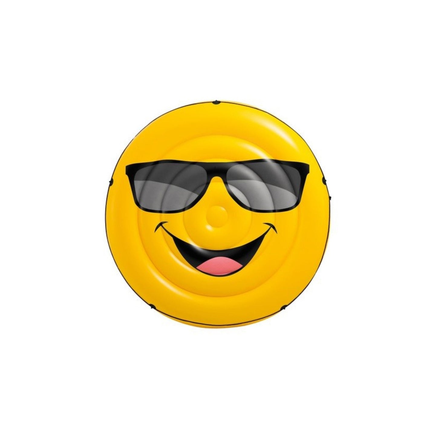 COLCHONETA EMOJI INTEX