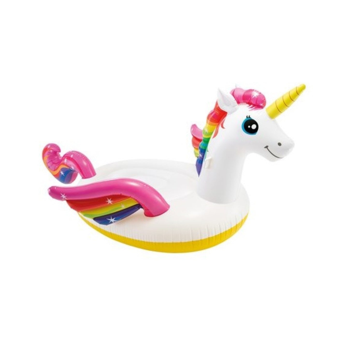 ISLA UNICORNIO INTEX