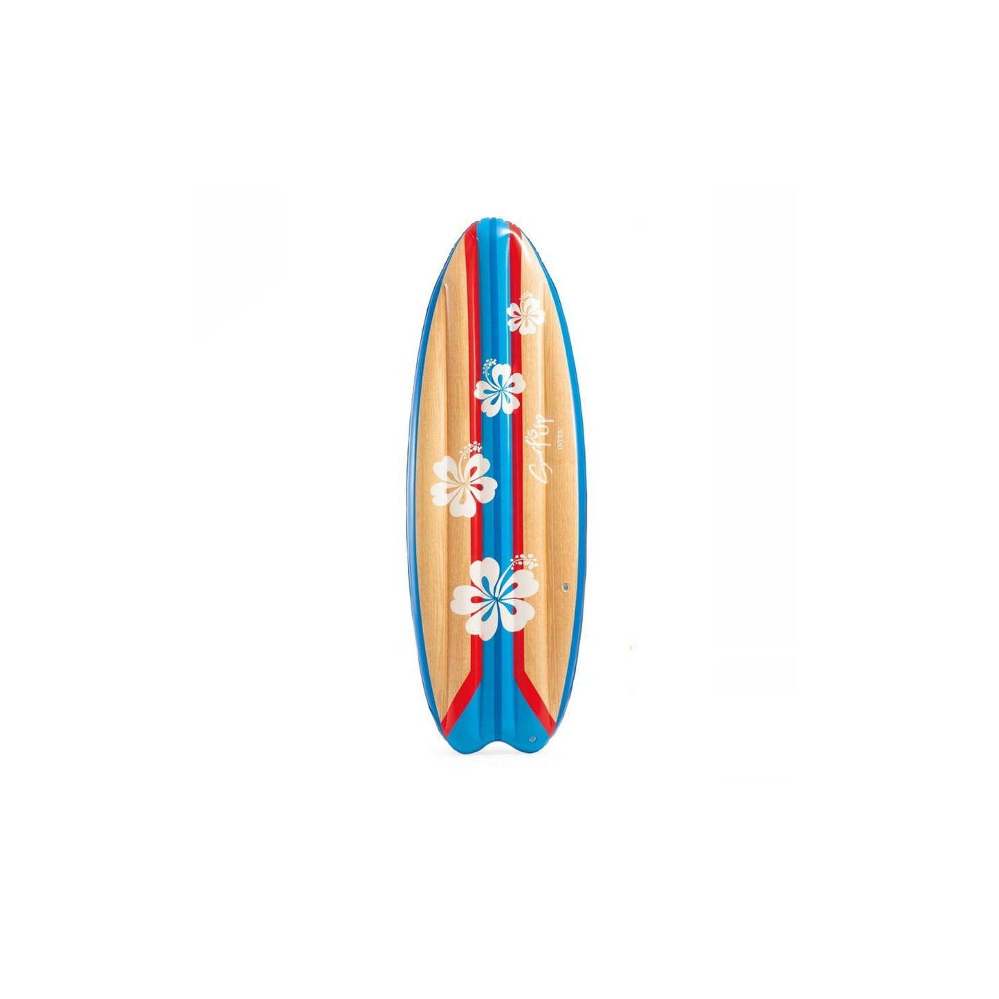 COLCHONETA TABLA DE SURF INTEX, 3 DISEÑOS