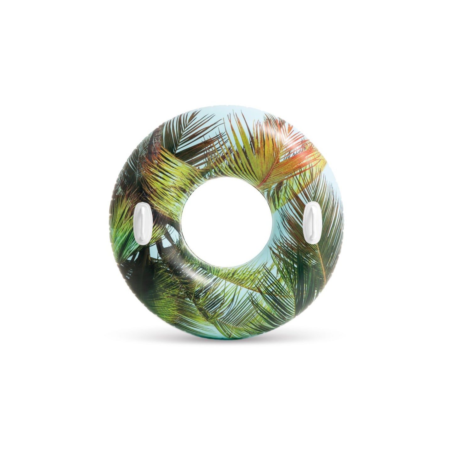 SALVAVIDAS TROPICAL INTEX