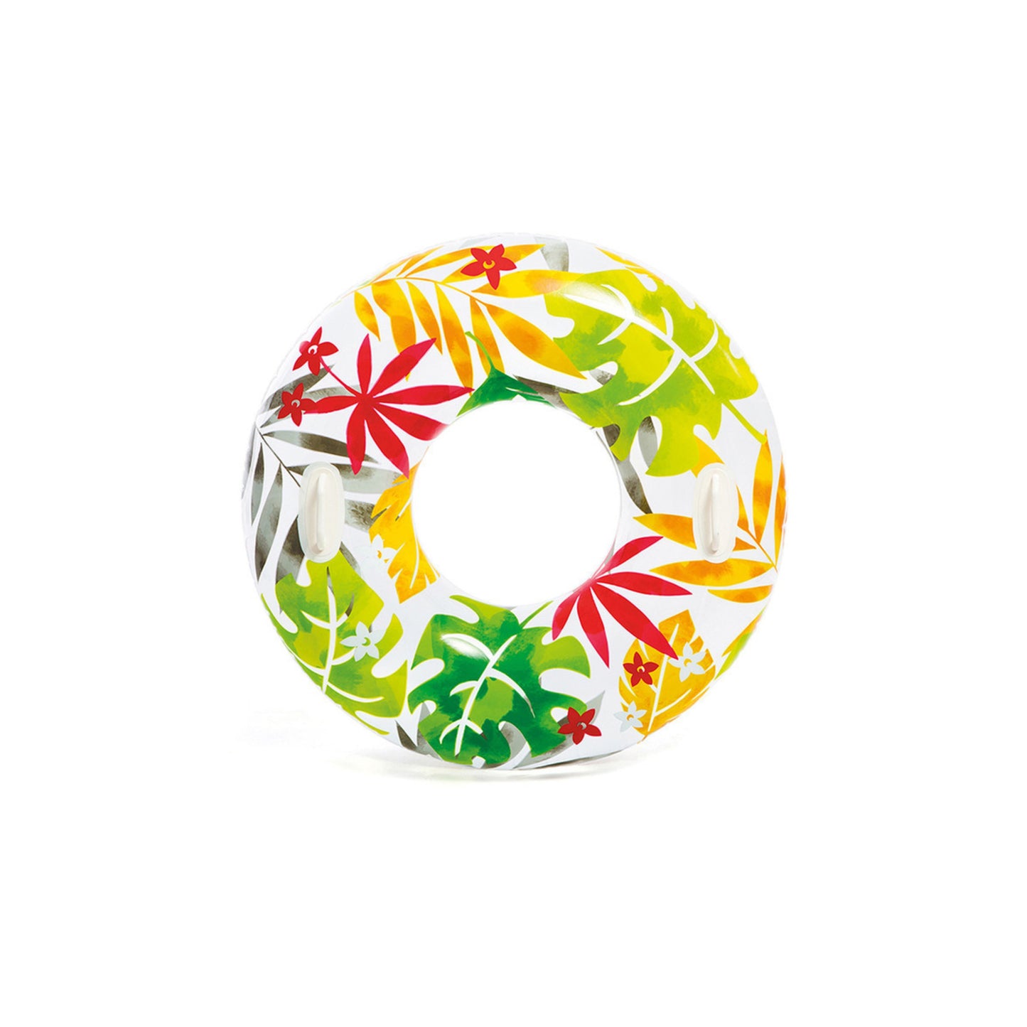 SALVAVIDAS TROPICAL INTEX