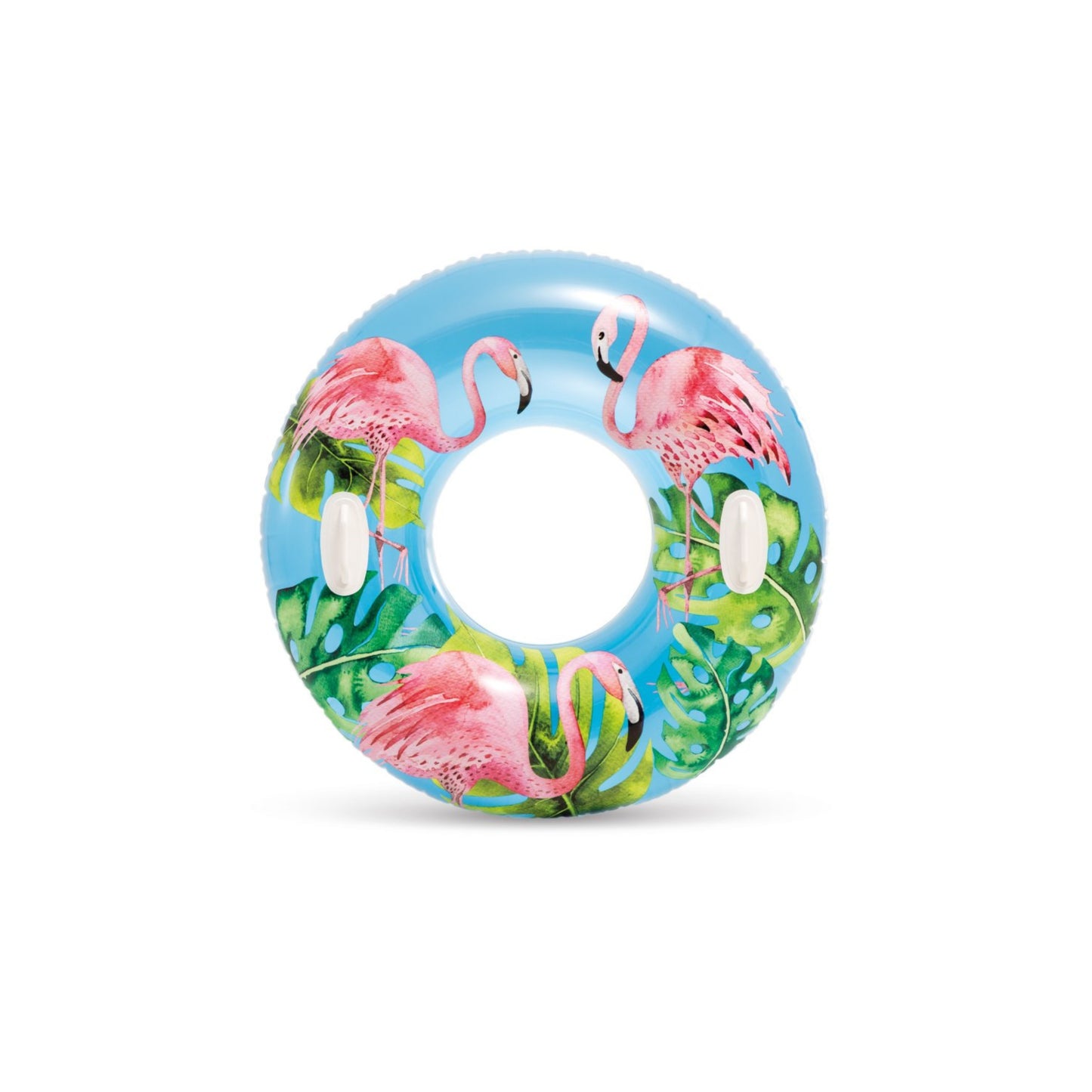 SALVAVIDAS TROPICAL INTEX