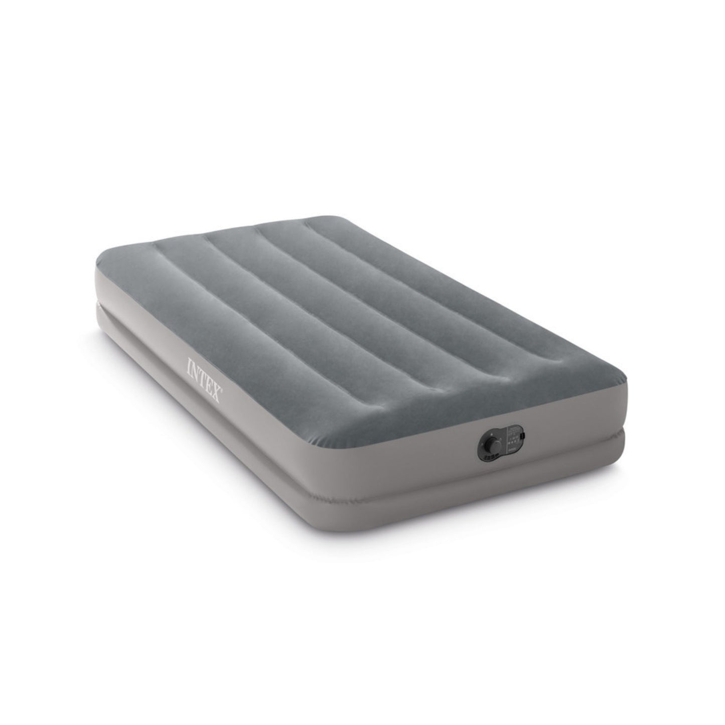 SOMMIER AUTO INFLABLE TANDARD PRESTIGE 1 PLAZA