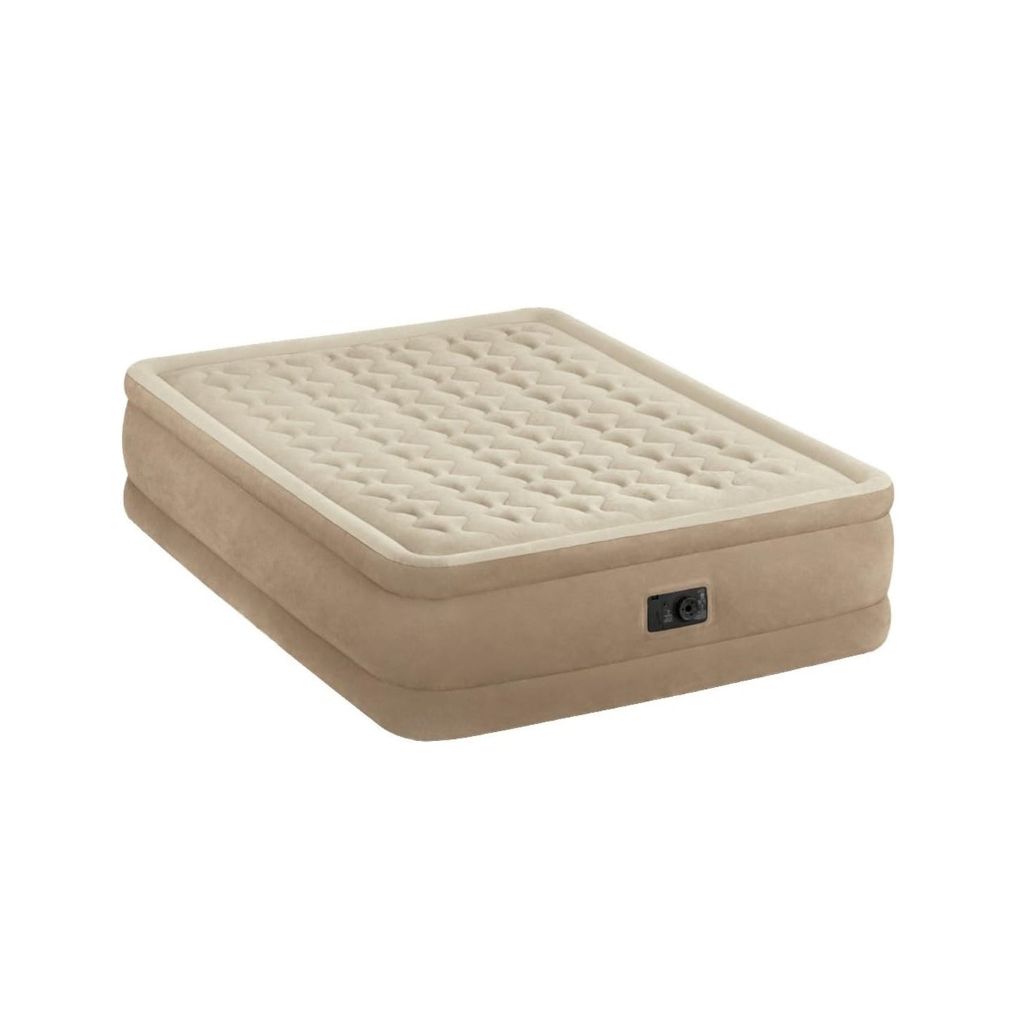SOMMIER AUTO INFLABLE ULTRA PLUSH INTEX
