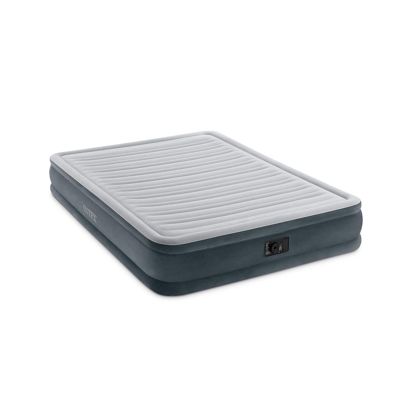 SOMMIER INFLABLE COMFORT-PLUCH DE DOS PLAZAS