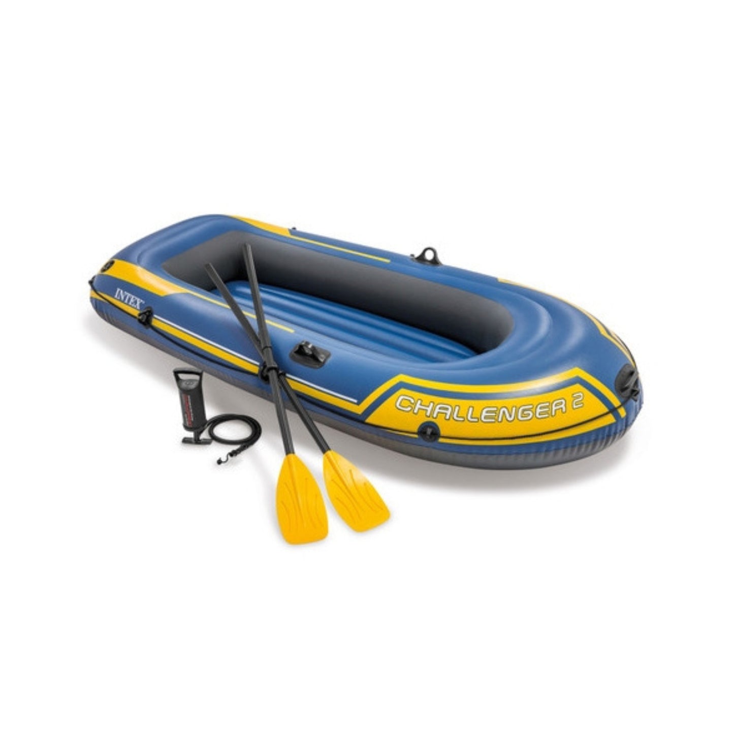 BOTE INFLABLE CHALLANGER 2