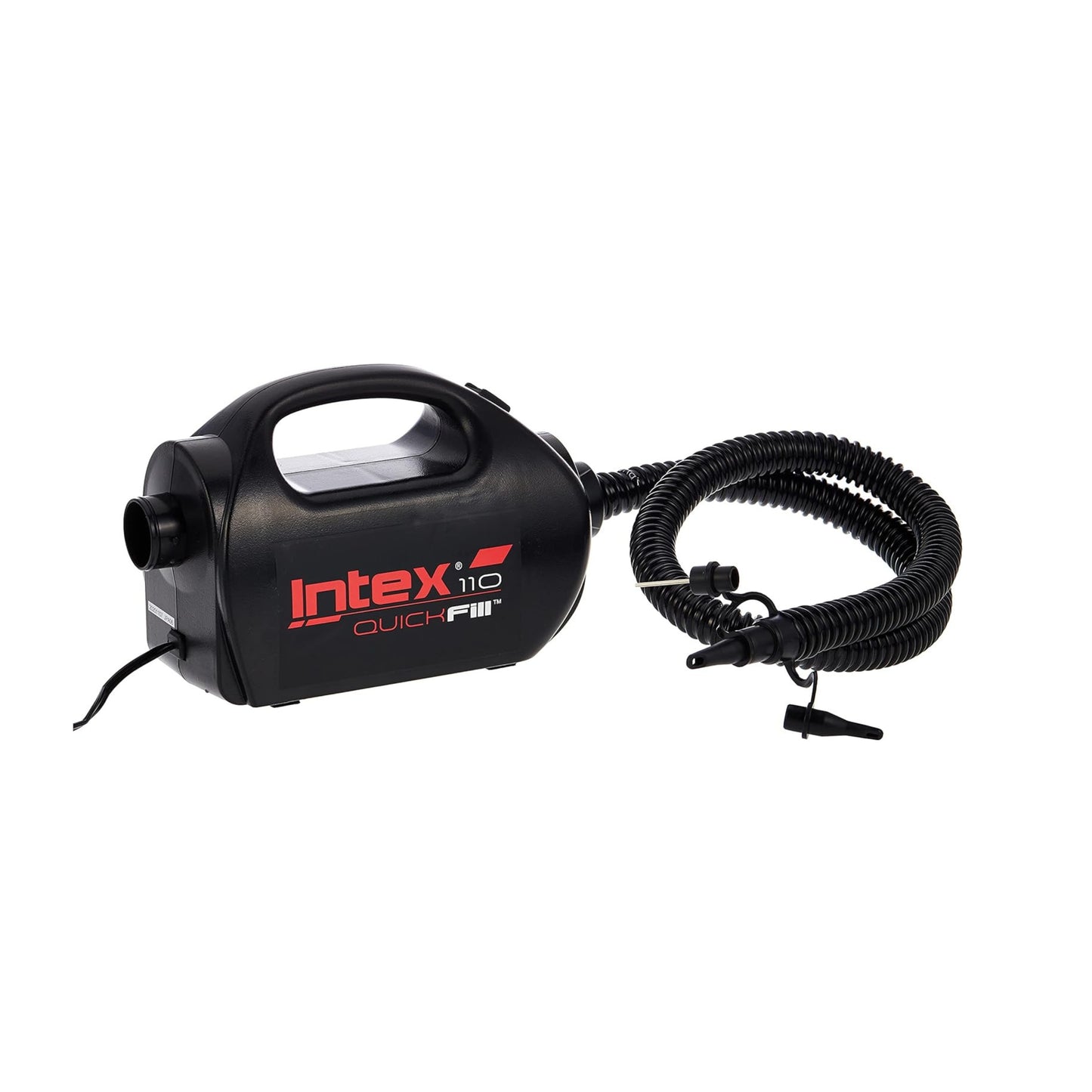 INFLADOR ELÉCTRICO 220-12v INTEX