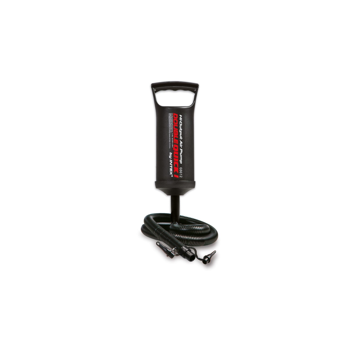 INFLADOR MANUAL QUICK 1 INTEX