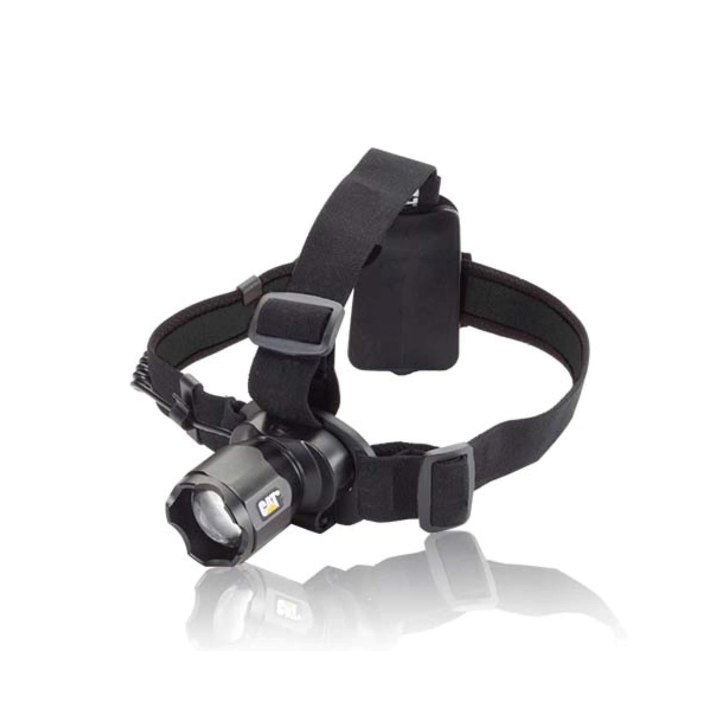 LINTERNA FRONTAL DE ENFOQUE CAT CT4200