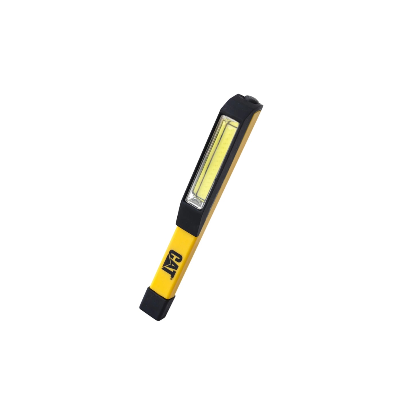 LINTERNA DE DIODOS LED CON TECNOLOGÍA COB CAT CT1000