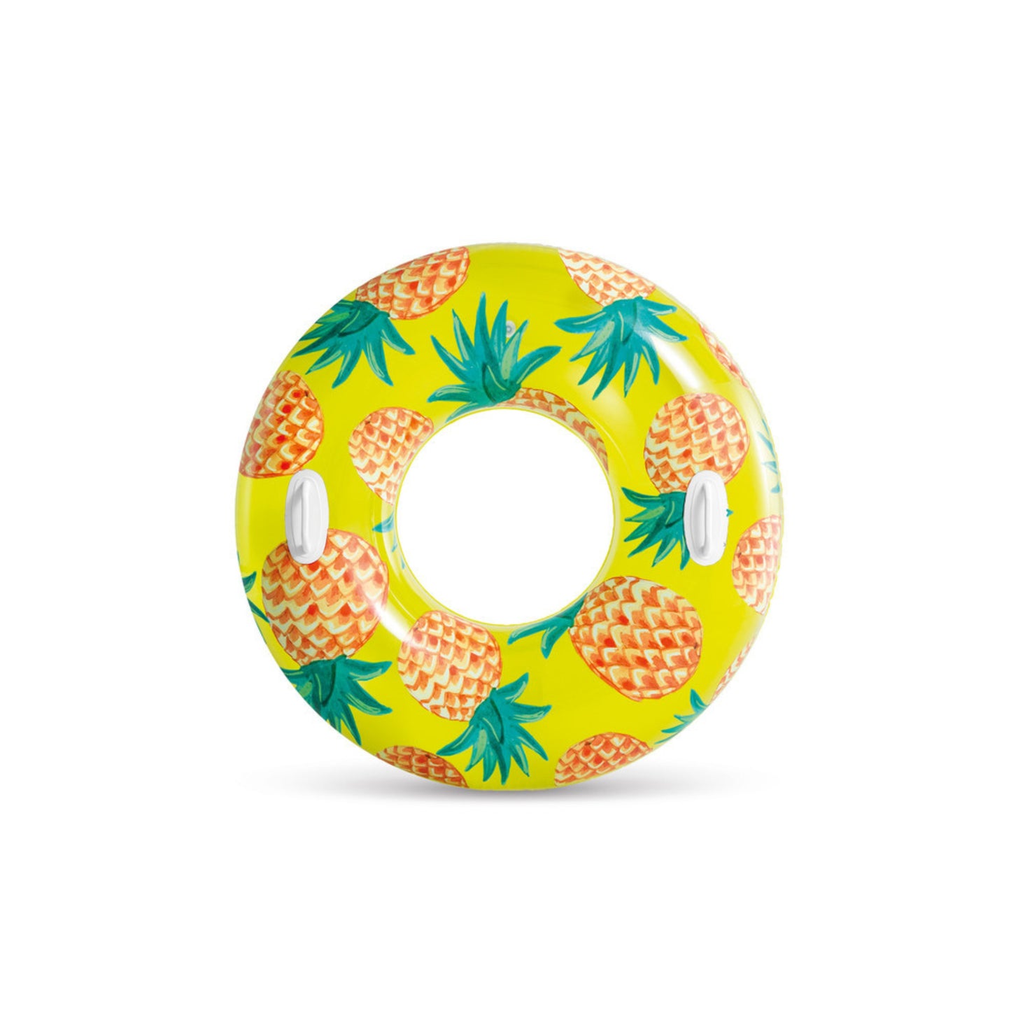 SALVAVIDAS TROPICAL FRUIT INTEX
