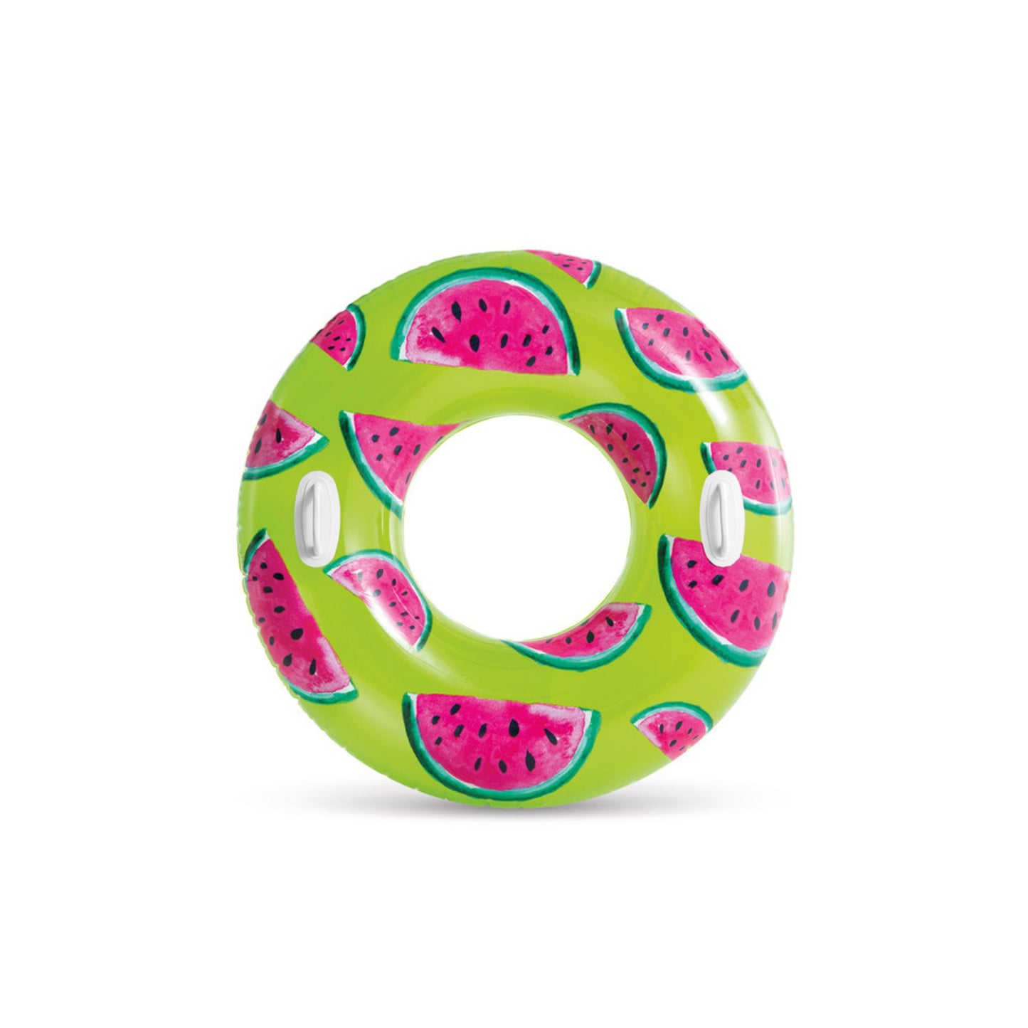 SALVAVIDAS TROPICAL FRUIT INTEX