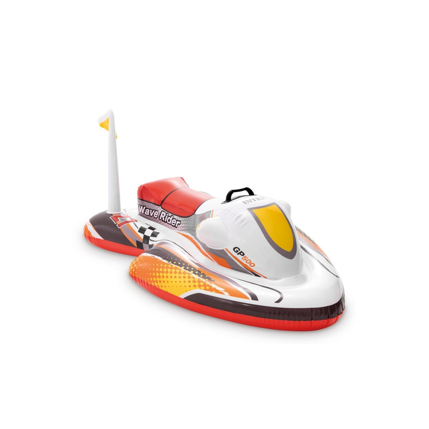 MOTO DE AGUA DE MONTAR