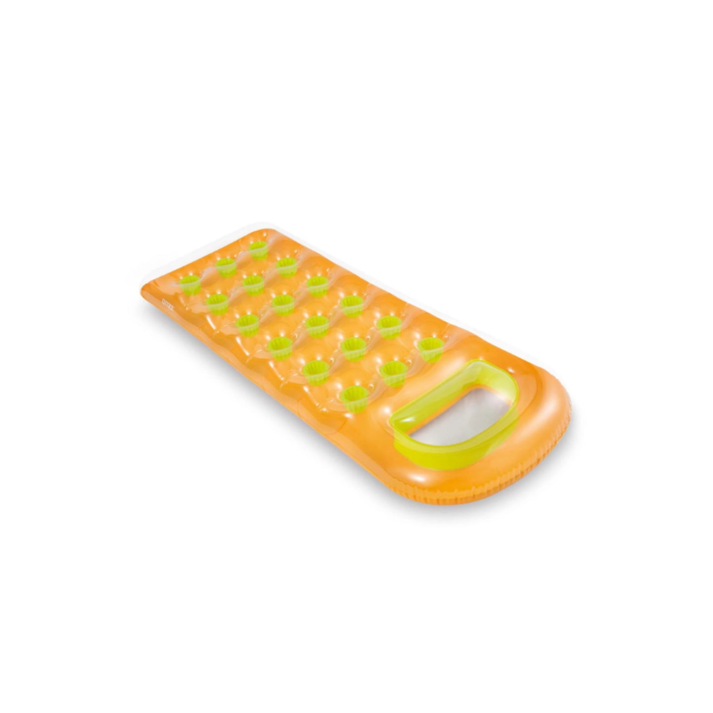 COLCHONETA INFLABLE FASHION 2 COLORES