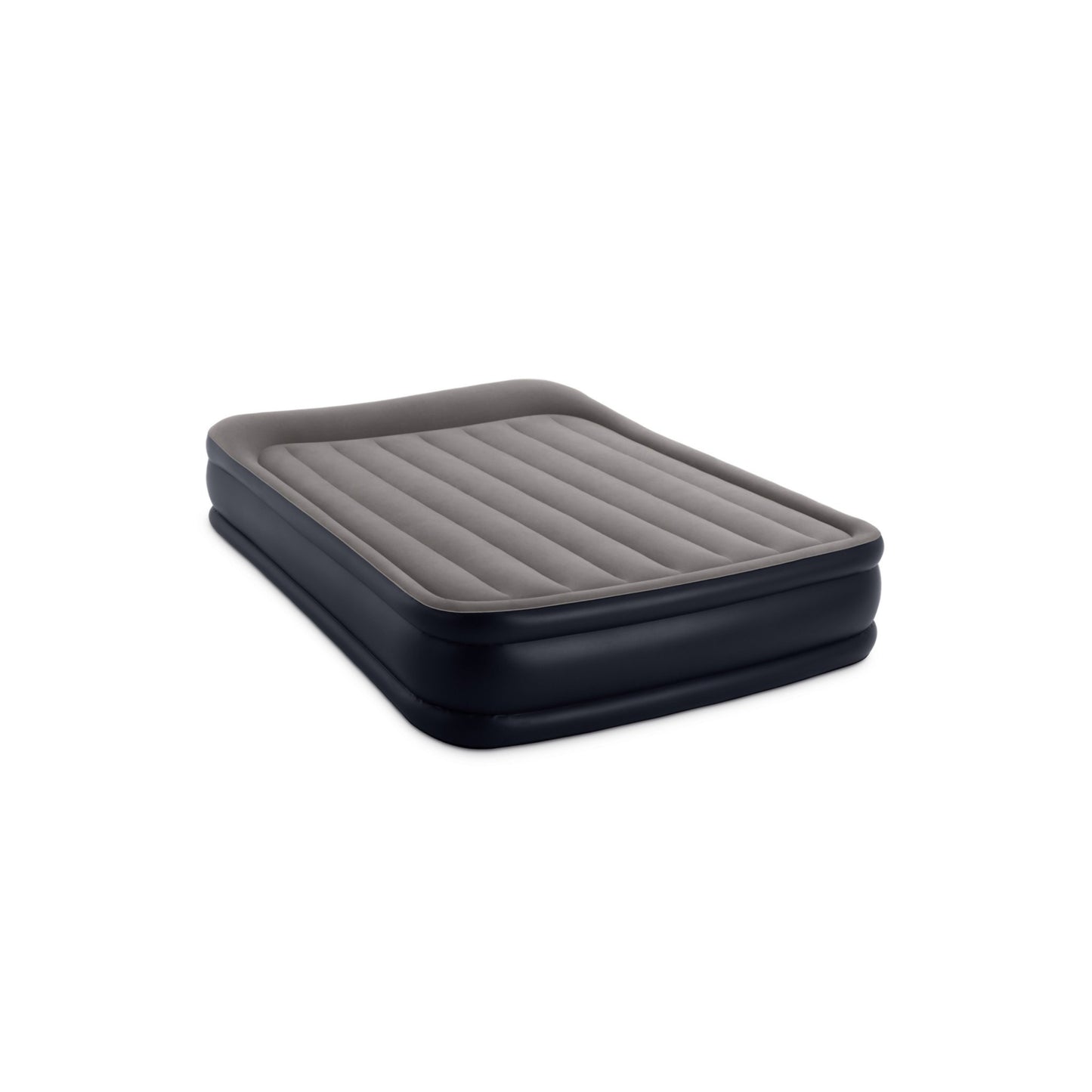 COLCHON SOMMIER AUTO INFLABLE DELUX 2 PLAZAS 64136