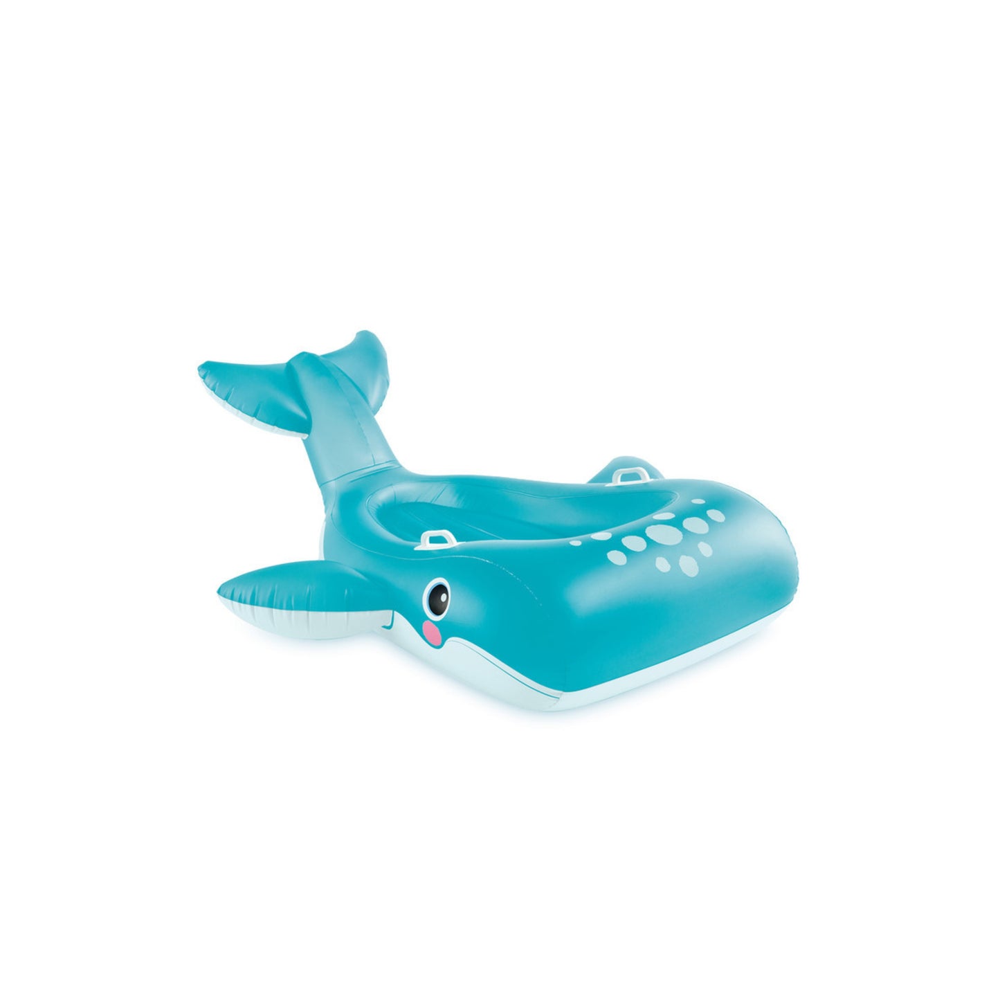COLCHONETA DE MONTAR BALLENA