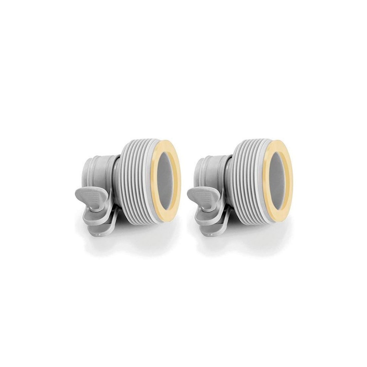 CONECTOR, ADAPTADOR PARA BOMBA DE ARENA