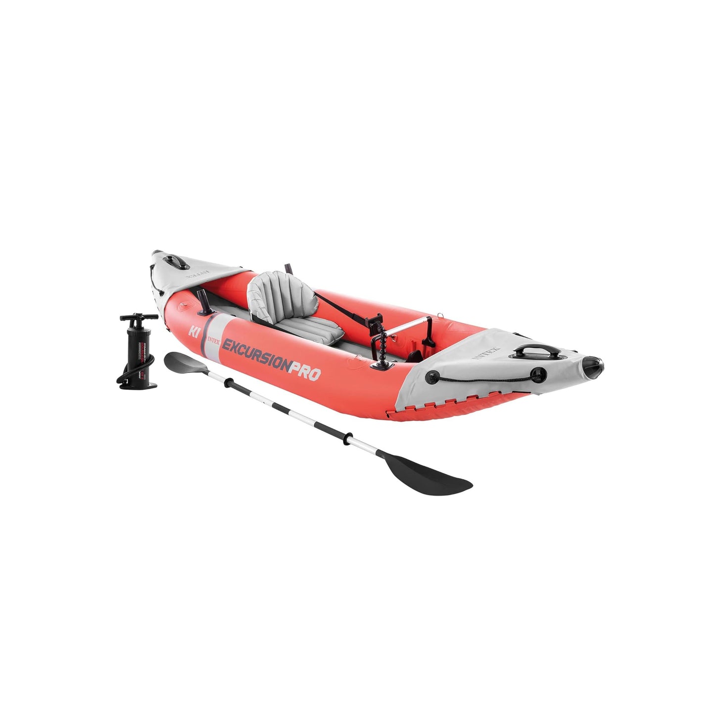 KAYAK EXCURSIÓN PRO K1 INTEX