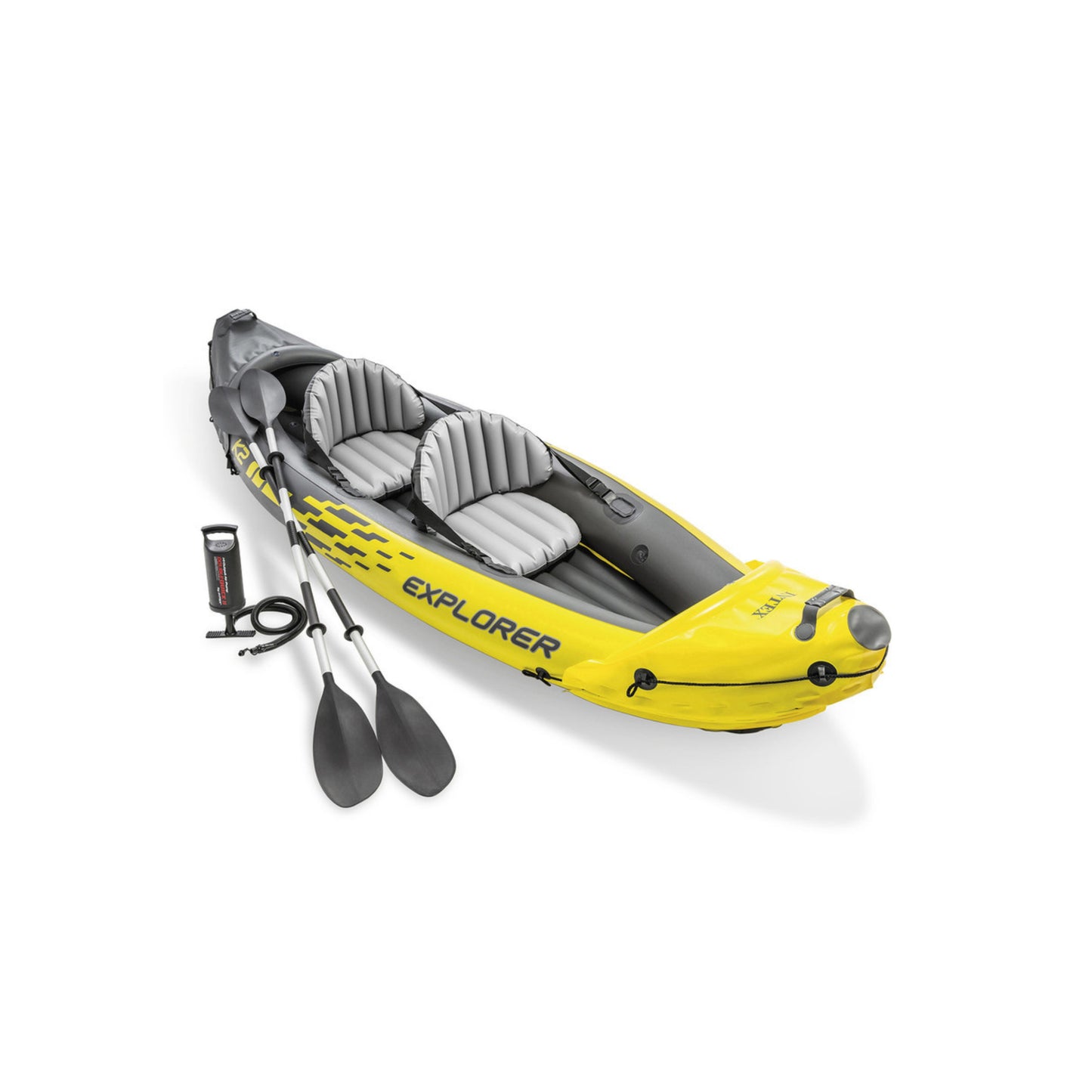 KAYAK EXPLORER MAXIMOM 2 PERSONAS