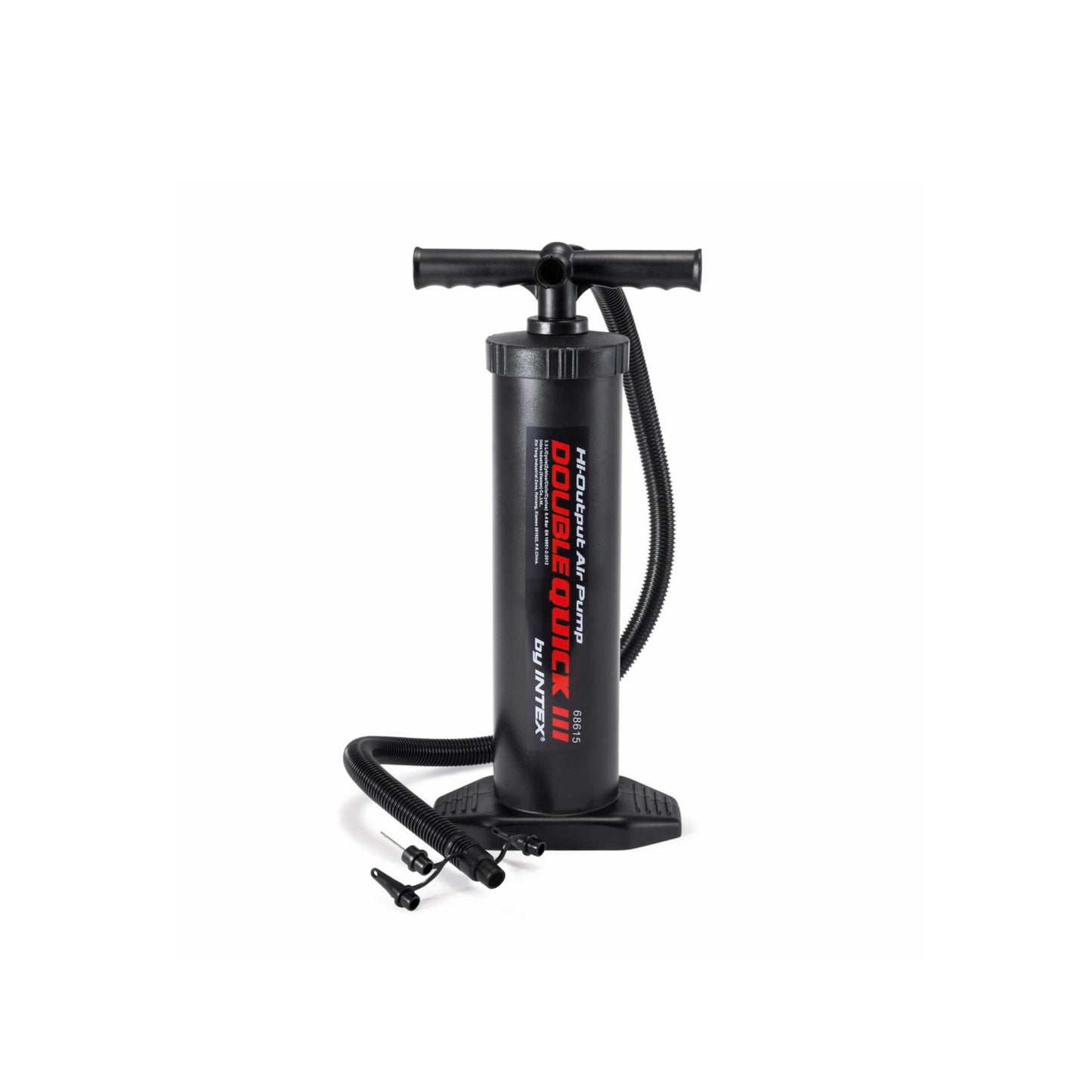 INFLADOR MANUAL QUICK 3