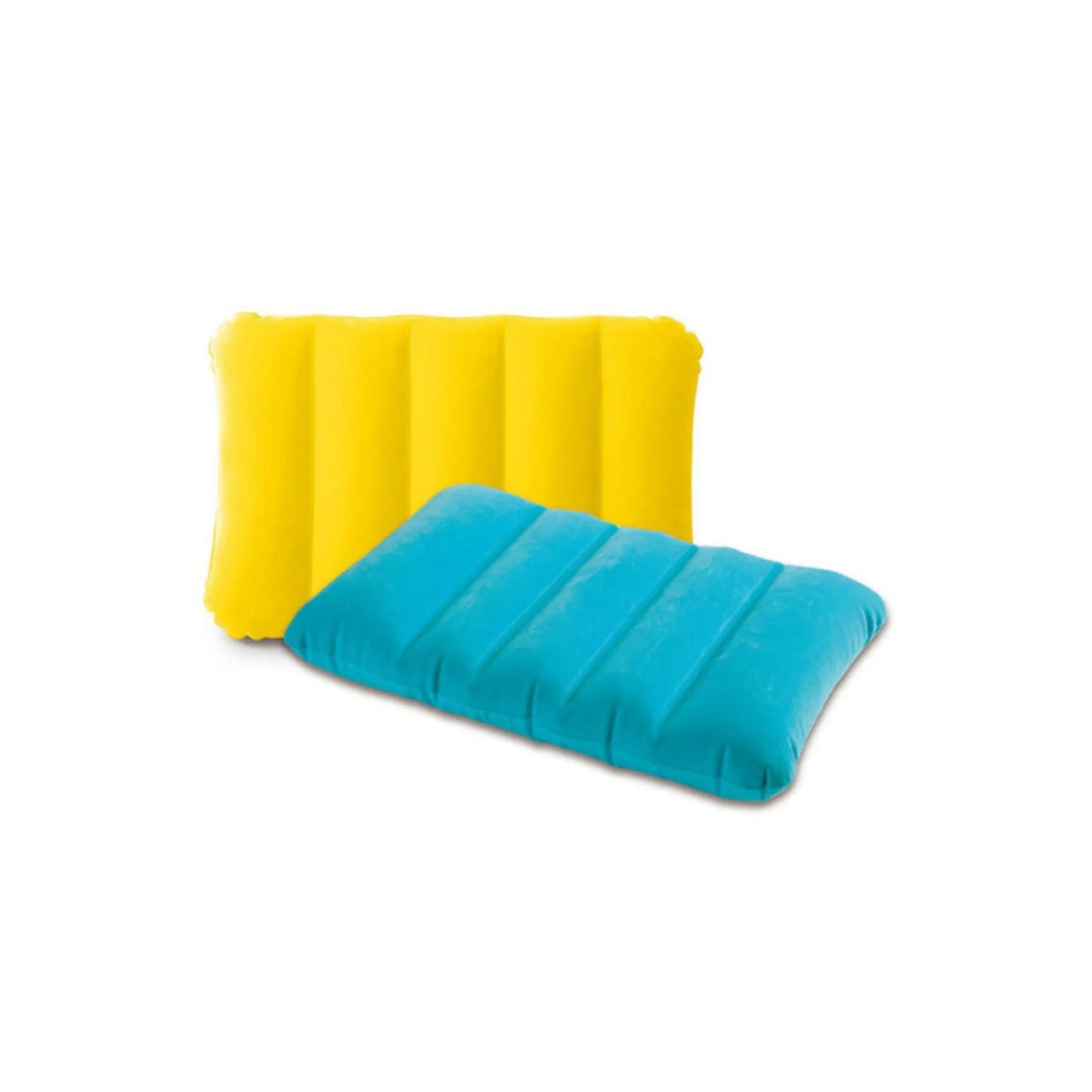 ALMOHADA INFLABLE PARA COLCHONES KIDS