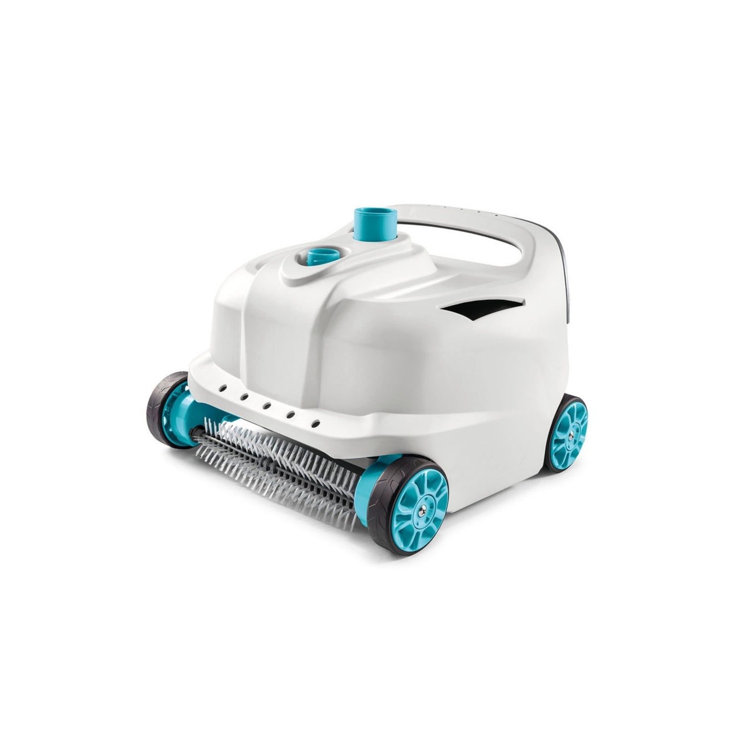 ASPIRADORA ROBOT LIMPIAFONDOS AUTOMÁTICO INTEX