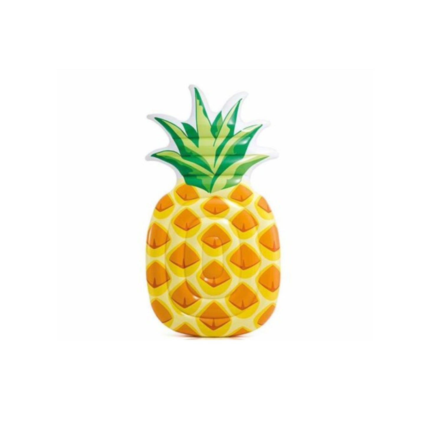 COLCHONETA INFLABLE PIÑA