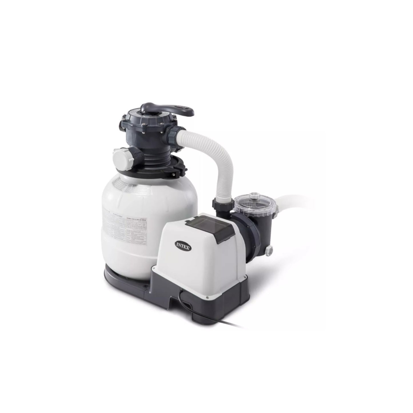 BOMBA DE ARENA 7900 LTH PARA PISCINA