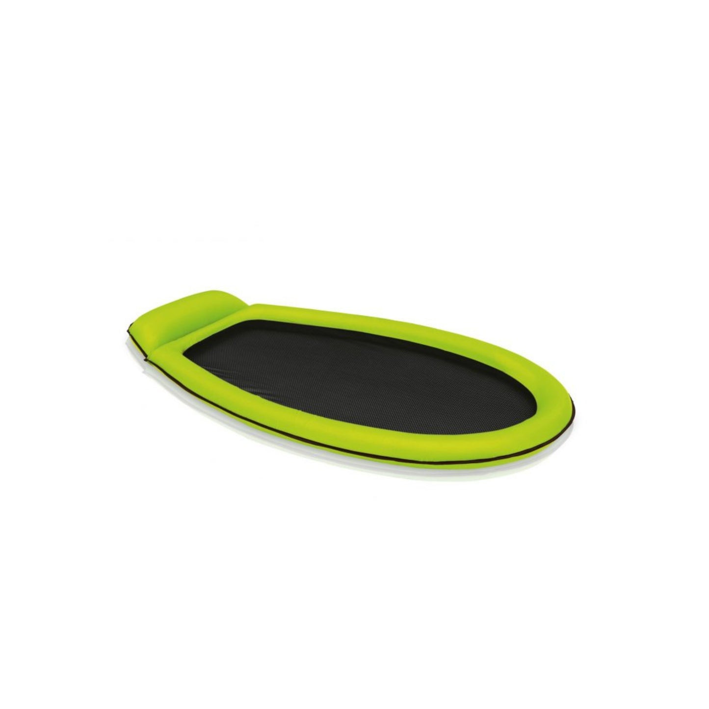 COLCHONETA INFLABLE CON REJILLA