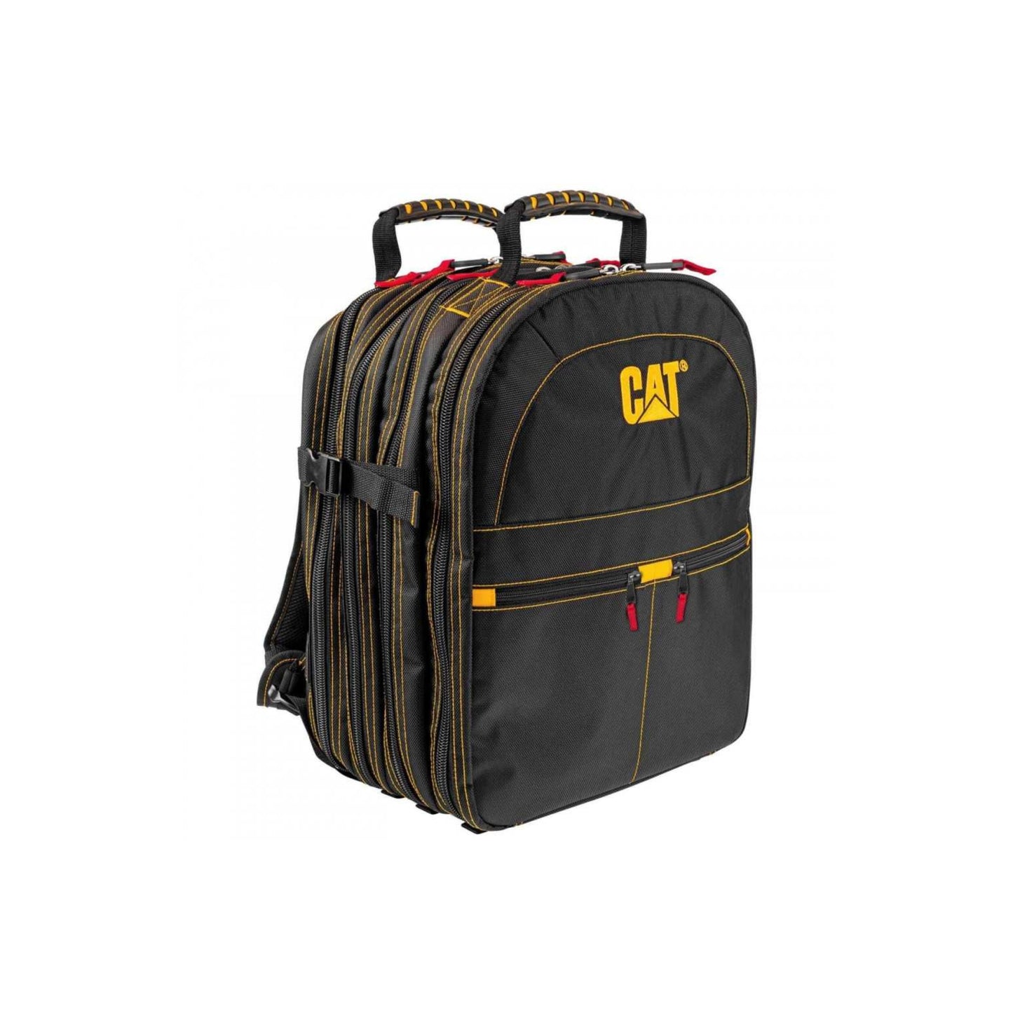 MOCHILA ORGANIZADOR DE ESPACIO CAT 980209N