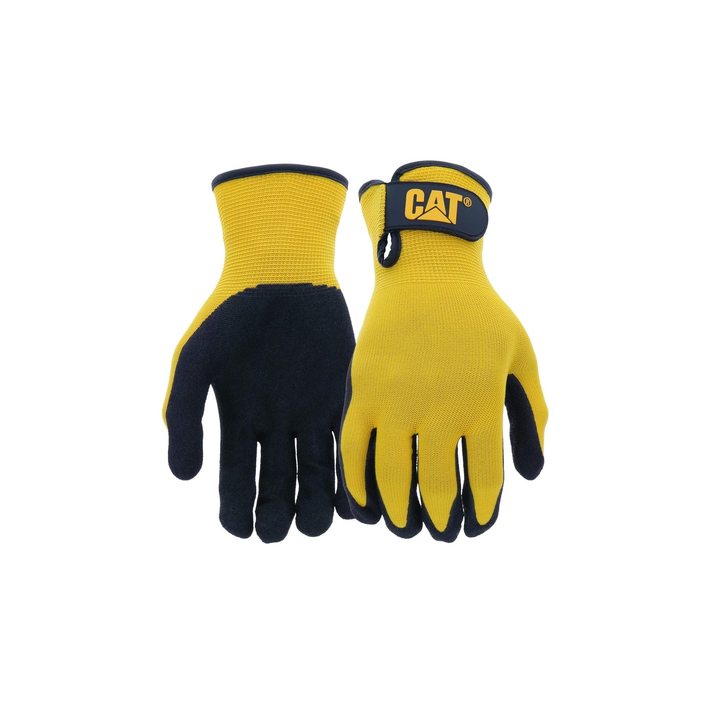 GUANTES DE NITRILO GLOVES CAT 017416