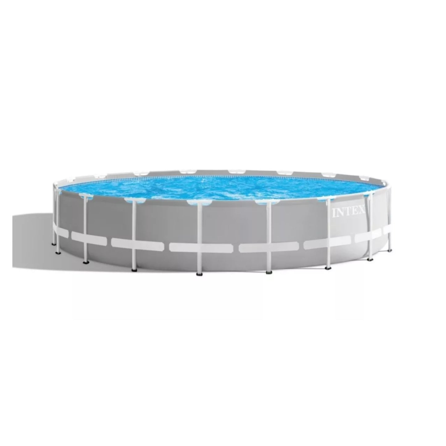 PISCINA ESTRUCTURAL PRISMA FRAME 549 X 122 CM INTEX