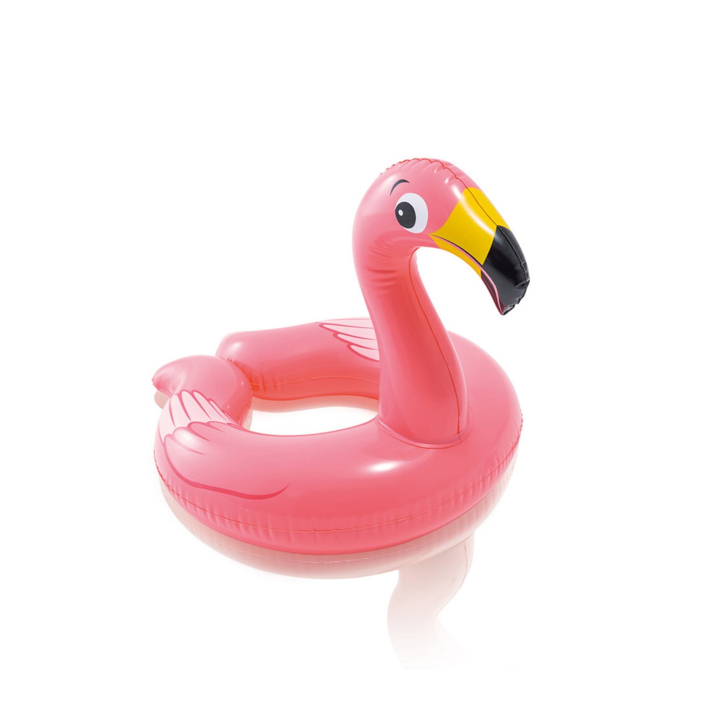 SALVAVIDAS INFLABLE ABIERTOS INTEX