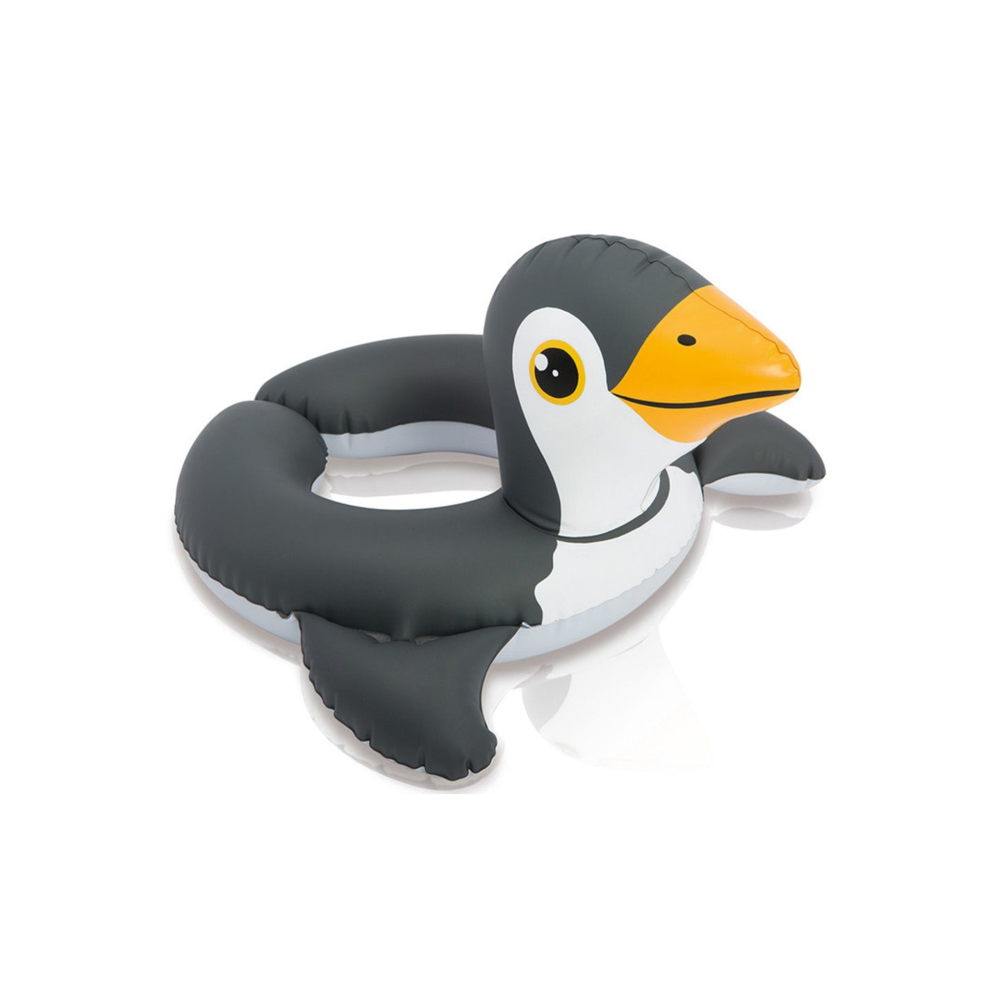SALVAVIDAS INFLABLE ABIERTOS INTEX