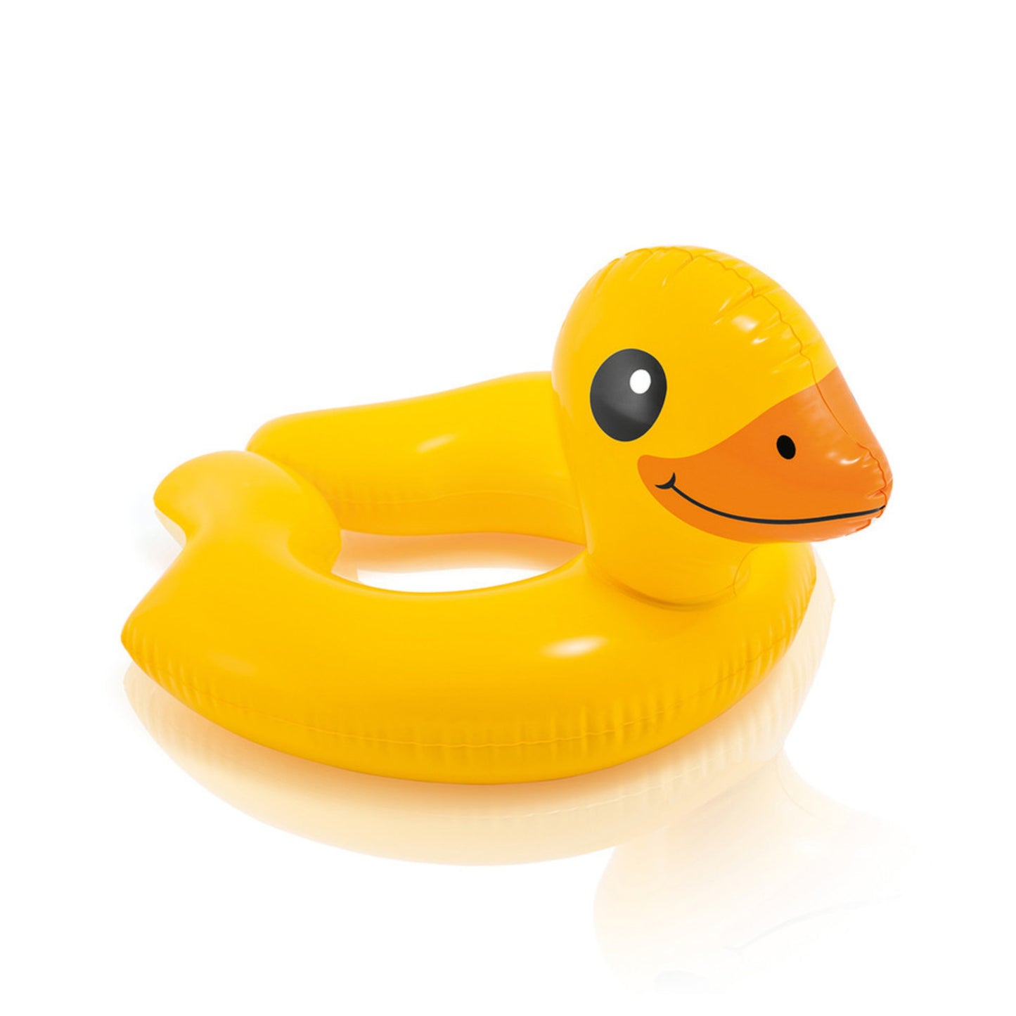 SALVAVIDAS INFLABLE ABIERTOS INTEX