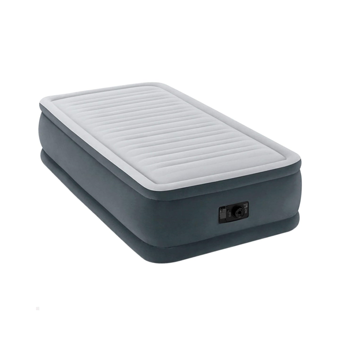 SOMMIER AUTO INFLABLE COMFORT-PLUCH DE UNA PLAZA