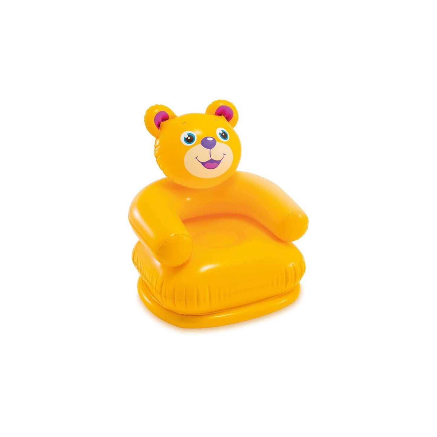 SILLÓN ANIMALES FELICES INTEX