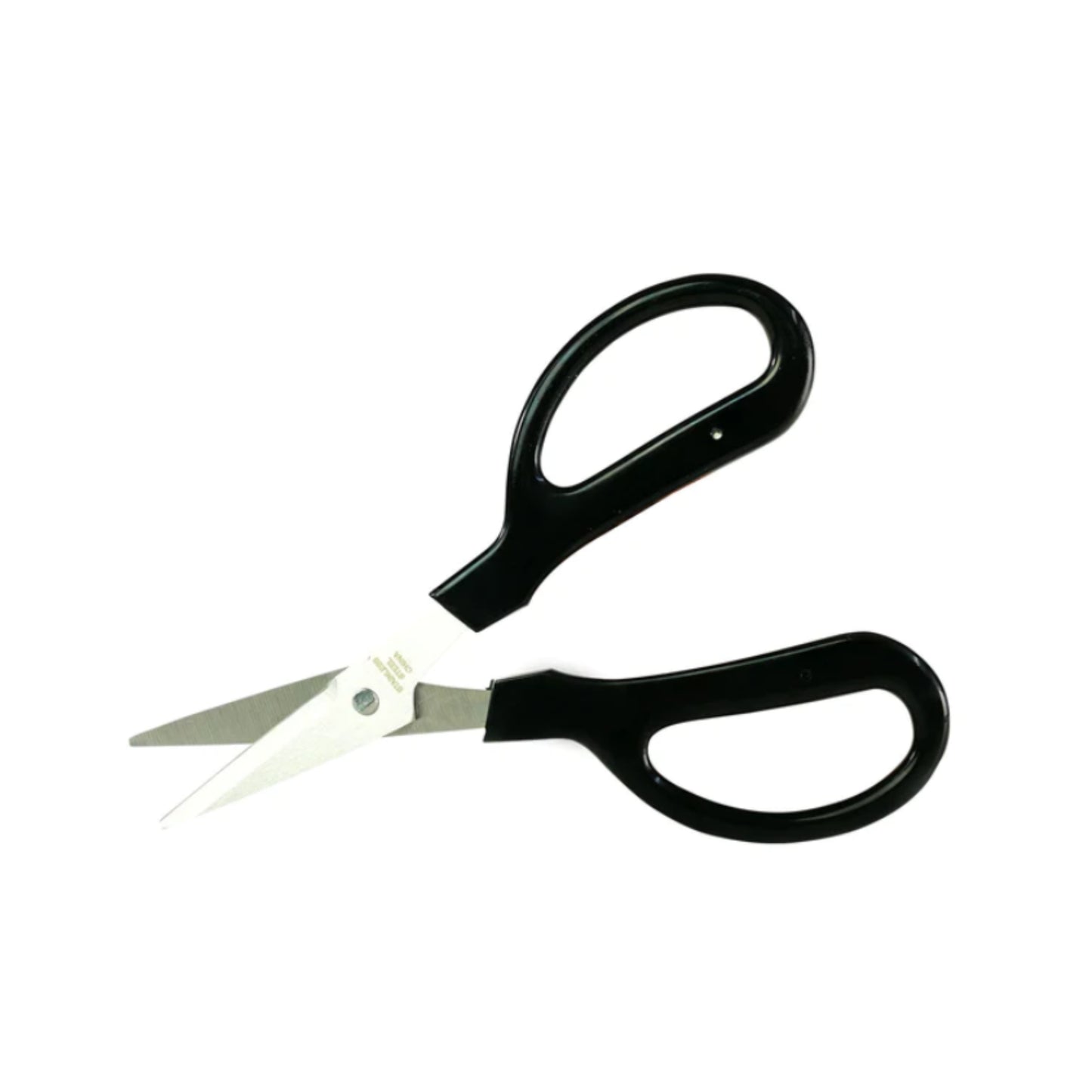 TIJERA FLORAL SENCILLA