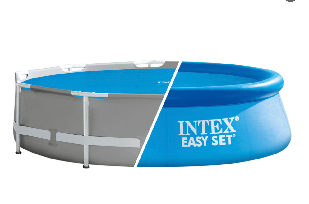 COBERTOR TÉRMICO PARA PISCINA 366 CM 28012