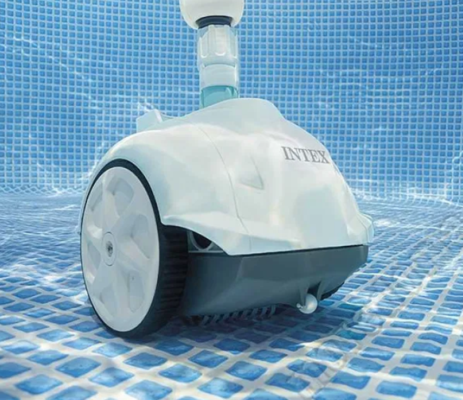 ASPIRADORA LIMPIA PISCINA AUTOMÁTICO