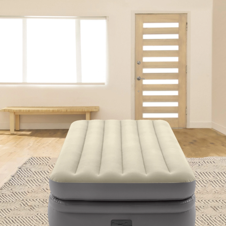 SOMMIER AUTO INFLABLE PRIME CONFORT ELEVATED