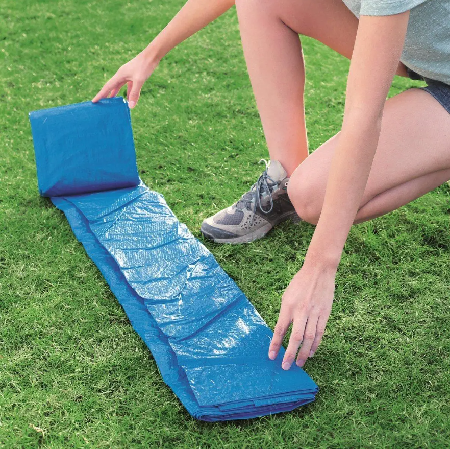 PISO LONA PARA PISCINAS