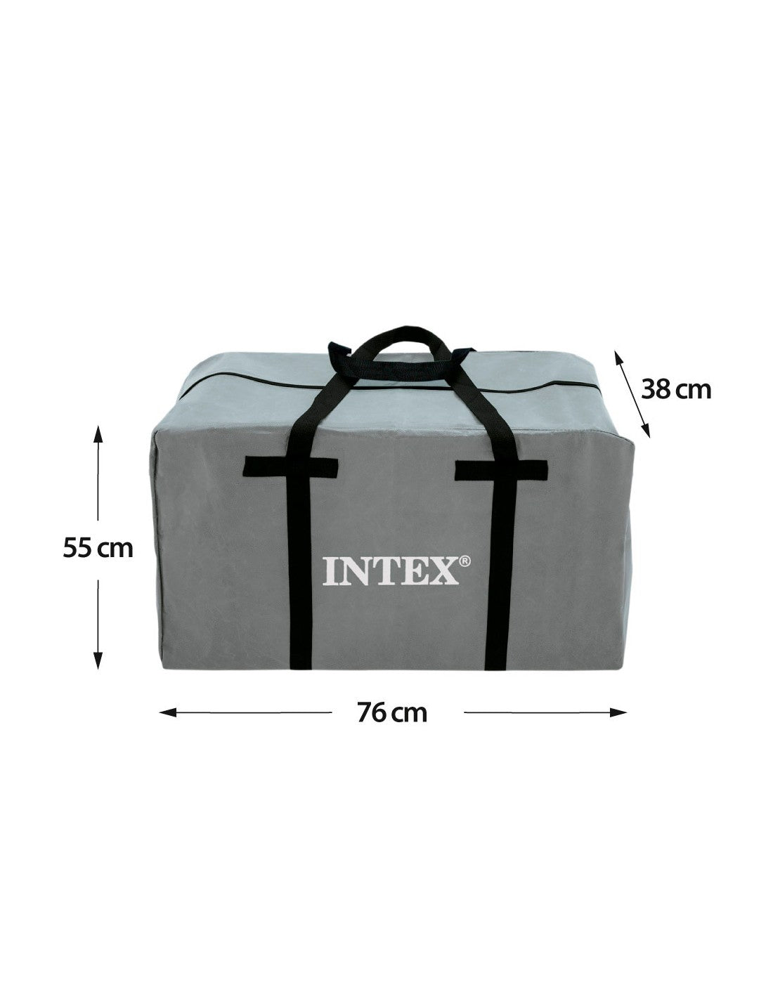 BOTE INFLABLE MARINER 3