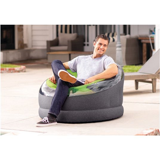 SILLÓN INFLABLE EMPIRE INTEX