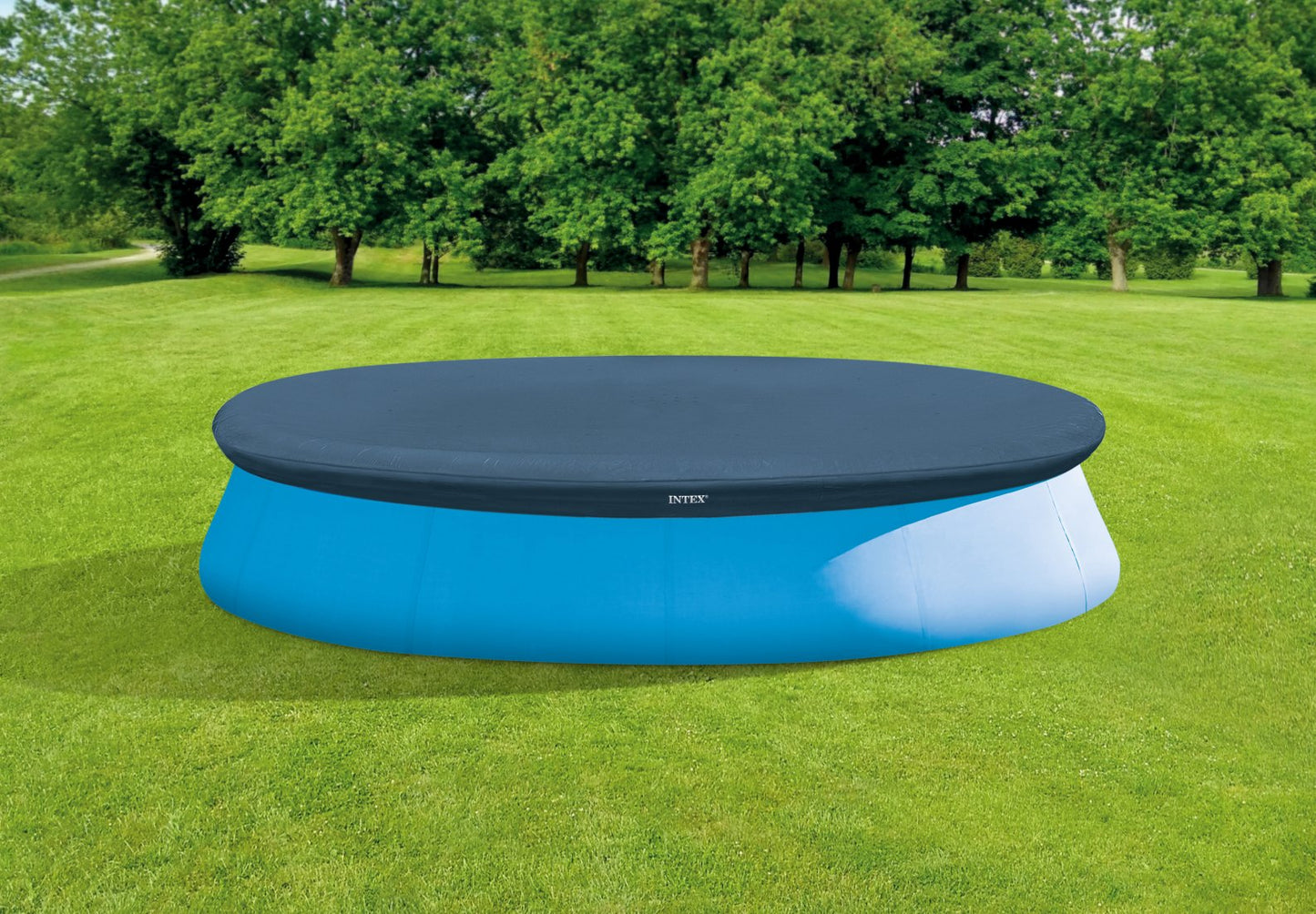 COBERTOR PARA PISCINA EASY SET 244 cm