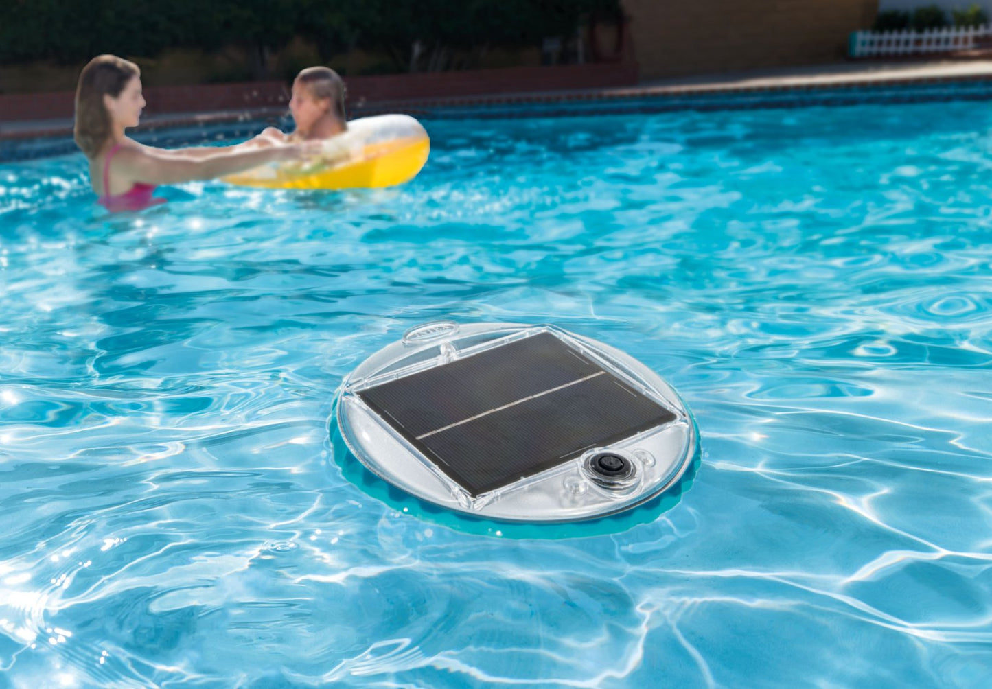 BOYA SOLAR LED INTEX