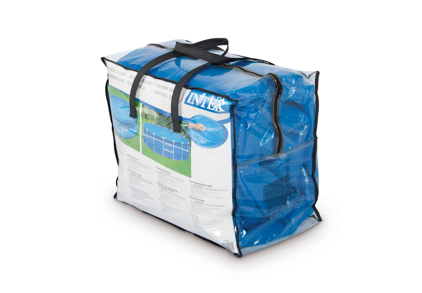 COBERTOR TÉRMICO PARA PISCINA 732x366 Intex 28017