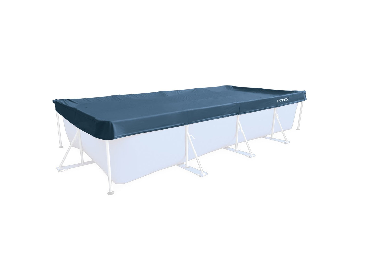 COBERTOR PARA PISCINA RECTANGULAR 300 x 200 cm