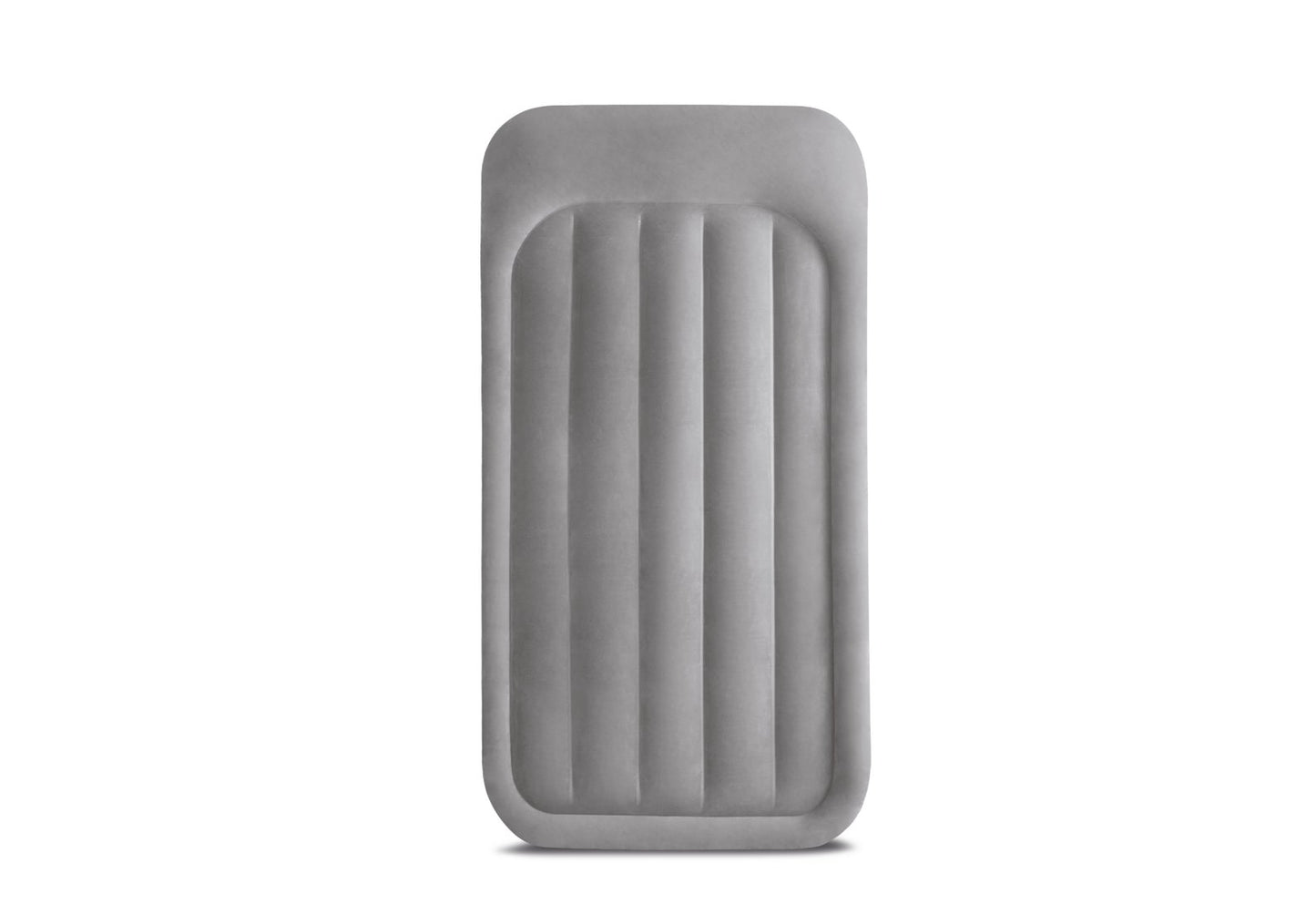 SOMMIER AUTO INFLABLE DELUX PILLOW INTEX
